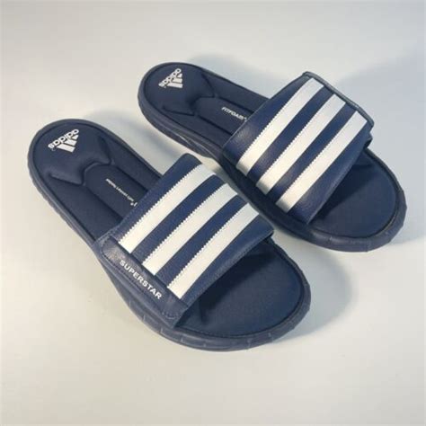 adidas superstar cloudfoam ultra slides.